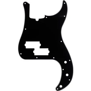 Fender 13-Hole Precision Bass Black Maskownica do Basu