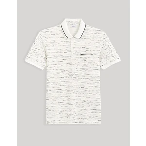 Polo da uomo Celio Cetrait