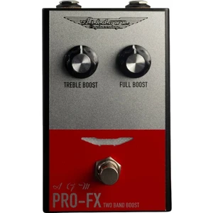 Ashdown Pro-Fx-Two Band Boost