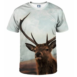 Aloha From Deer Unisex's Shrine T-Shirt TSH AFD127