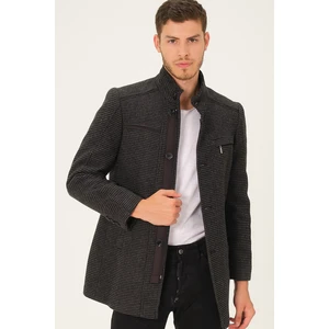 Cappotto da uomo dewberry