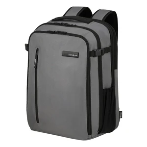 Samsonite Batoh na notebook 17,3" Roader L EXP 31,5/39,5 l - šedá