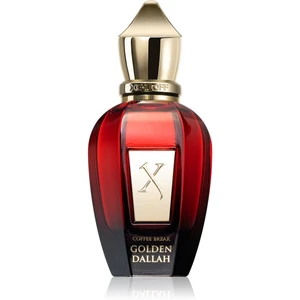 Xerjoff Coffee Break Golden Dallah woda perfumowana unisex 50 ml