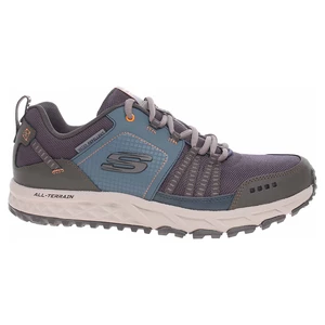 Skechers Escape Plan navy-orange 48,5