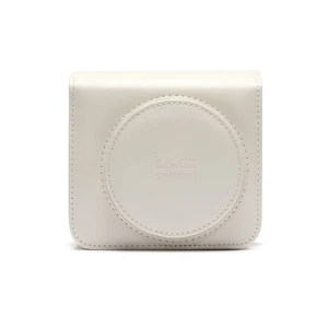 Fujifilm Instax Sq1 Camera Case White