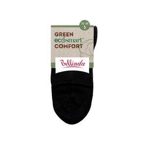 Women's eco socks Bellinda pink (BE495926-901)