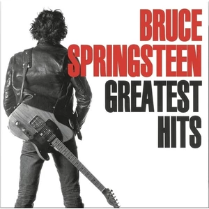 Bruce Springsteen Greatest Hits (2 LP) Reissue