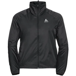 Odlo Zeroweight Jacket Black L