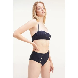 Tommy Hilfiger Dámské plavkové kalhotky Bikini UW0UW02910-DW5 XL