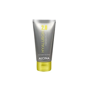 Alcina Hyaluron 2.0 hydratačný fluid na ruky 50 ml