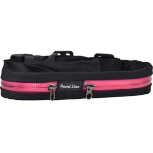 Semiline Unisex's Waist Bag 3171-5