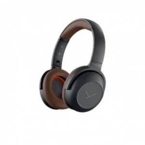 Bluetooth Hi-Fi slúchadlá Over Ear beyerdynamic Lagoon ANC 718238, sivá, hnedá