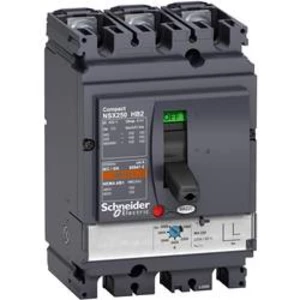 Schneider Electric LV433505 (d x š x v) 86 x 105 x 161 mm 1 ks