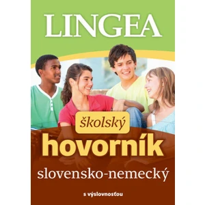 Slovensko-nemecký školský hovorník