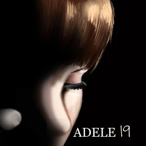 Adele 19 (LP)