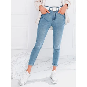 Jeans da donna Edoti P934