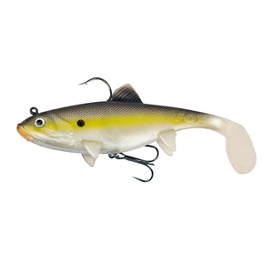 Fox rage gumová nástraha replicant wobble uv original roach - 23 cm 155 g