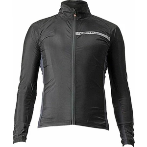 Castelli Squadra Stretch Ciclism Jacheta, Vesta