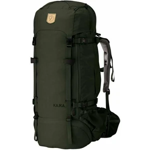 Fjällräven Kajka 75 Forest Green 75 L Outdoor-Rucksack