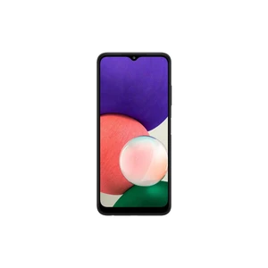 Mobilný telefón Samsung Galaxy A22 5G 64 GB (SM-A226BZAUEUE) čierny smartfón • 6,6" uhlopriečka • TFT LCD displej • 2400 × 1080 px • procesor Dimenist