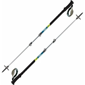 TSL Tour Alu Compact 3 Cross Trekking Stöcke 62 - 125 cm