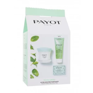 PAYOT Pâte Grise Your Purifying Routine Set darčeková kazeta darčeková sada