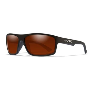 Wiley x polarizační brýle captivate polarized copper/matte black