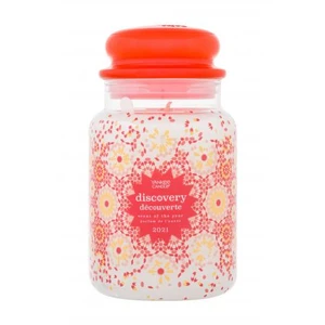 Yankee Candle Discovery 2021 623,7 g vonná sviečka unisex