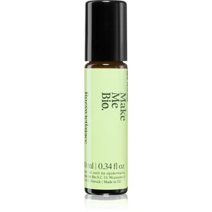 Make Me BIO Cucumber Freshness očné rozjasňujúce sérum roll-on 10 ml