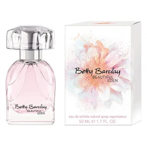 Betty Barclay Beautiful Eden Eau de Toilette - EDT 20 ml