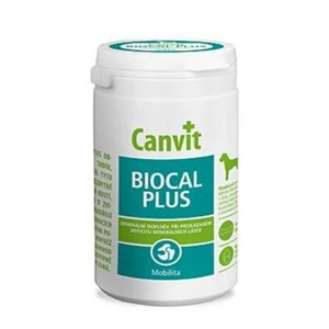Canvit Biocal Plus 230 g