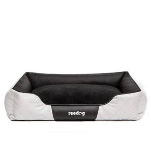 Pelech pre psa Reedog Black & White Luxus - XL