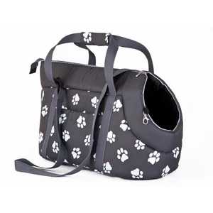 Hundetasche Reedog Torby Grey Paw - M