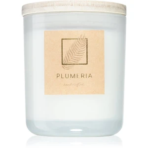 DW Home Plumeria vonná svíčka 264 g