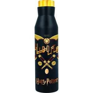 Epee Merch Nerezová termo láhev Diabolo Harry Potter 580 ml