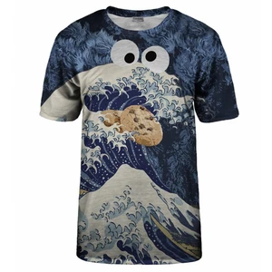 Keserédes Paris Unisex's Wave Of Cookies T-Shirt Tsh Bsp154