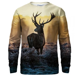 Bittersweet Paris Unisex's Deer Sweater S-Pc Bsp018