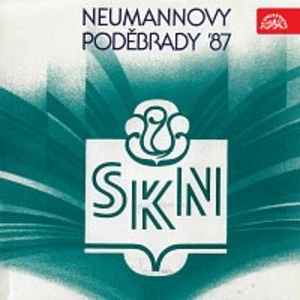 Různí interpreti – Neumannovy Poděbrady 1987