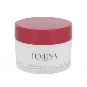 Juvena Body Care Rich and Intensive 200 ml telový krém pre ženy