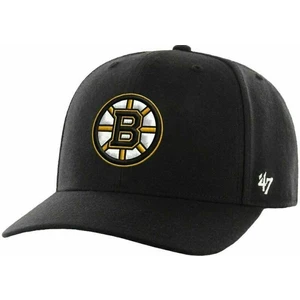 Boston Bruins Hokejowa czapka z daszkiem NHL MVP Cold Zone BK