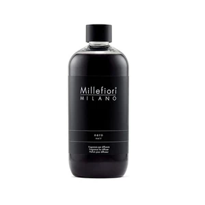 Millefiori Natural Nero náplň do aróma difuzérov 500 ml
