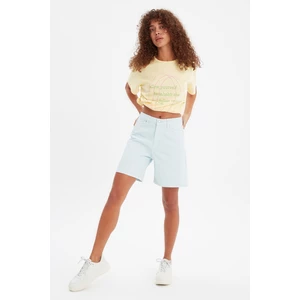 Women’s shorts Trendyol Denim