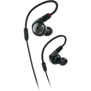 Audio-Technica ATH-E40 Čierna