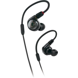 Audio-Technica ATH-E40 Czarny