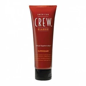 American Crew Styling Superglue gel na vlasy extra silné zpevnění 100 ml