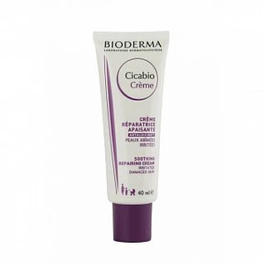 Bioderma Zklidňující reparační krém Cicabio Creme 40 ml