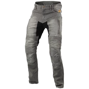 Trilobite 661 Parado Level 2 Light Grey 32 Jeansy na motocykel