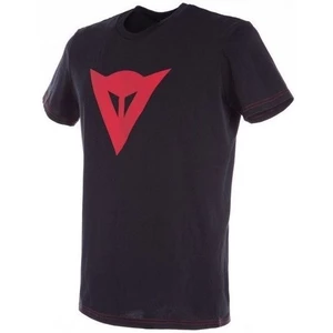 Dainese Speed Demon Black/Red XL T-Shirt