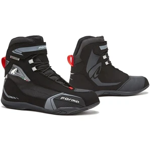 Forma Boots Viper Negru 41 Cizme de motocicletă