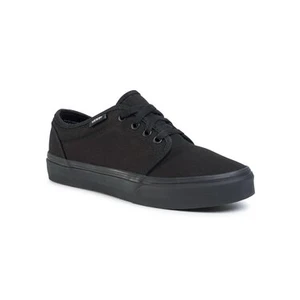 Buty dziecięce sneakersy Vans 106 Vulcanized VN000VM9BKA